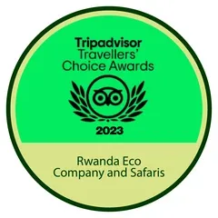 Tripadvisor Travelers' Choice 2023