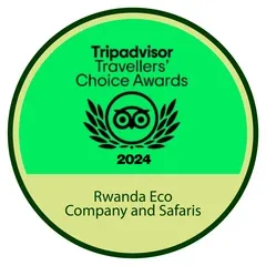 Tripadvisor Travelers' Choice 2024