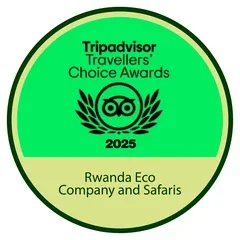 Tripadvisor Travelers' Choice 2025