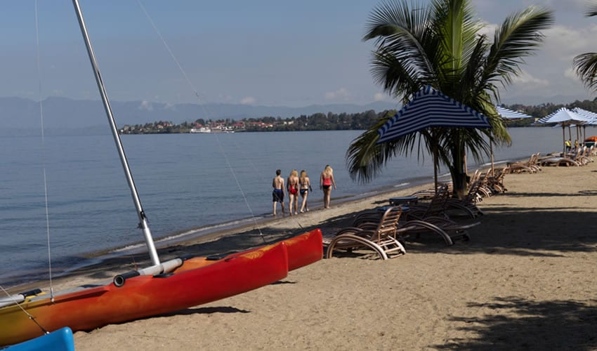 Lake Kivu | Visit Lake Kivu in Rwanda