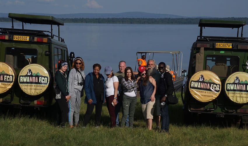 The Benefits of Joining a Group for Your African Safari
