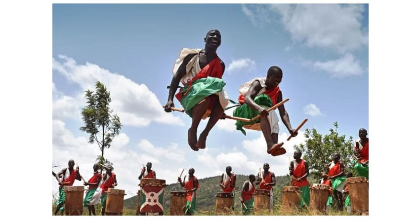 Gishora Drum Sanctuary