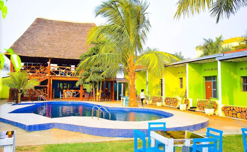 Hotels in Bujumbura