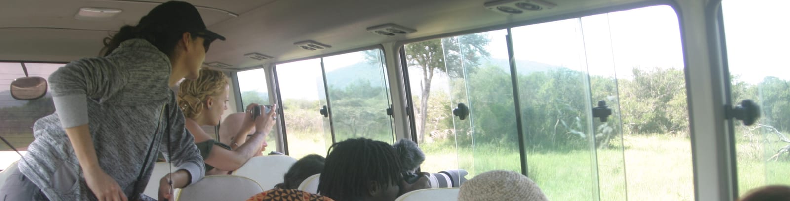 Rwanda Budget Tour Packages