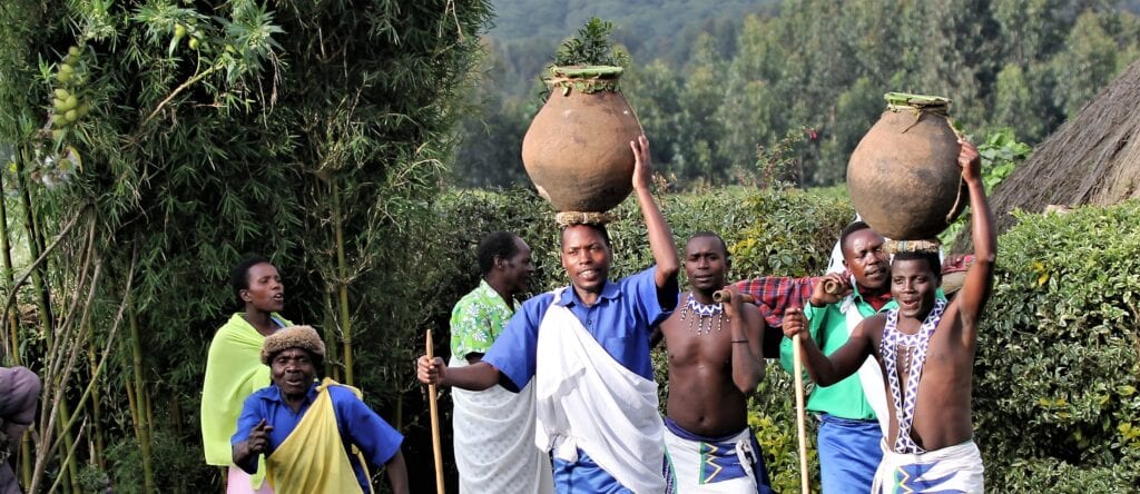 Rwanda Eco Company’s Sustainability Policy