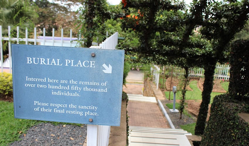 Top Things to See and Do in Burundi