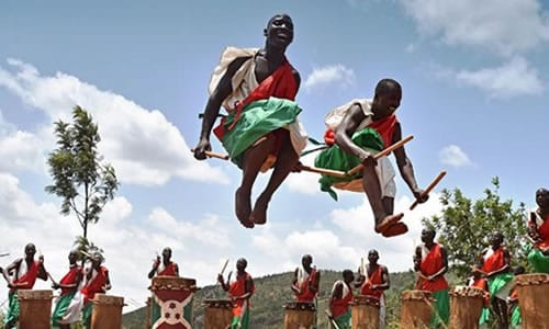 6 Day Burundi And Rwanda Cultural and Wildlife Tour