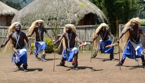2 Days Rwanda Cultural Tour