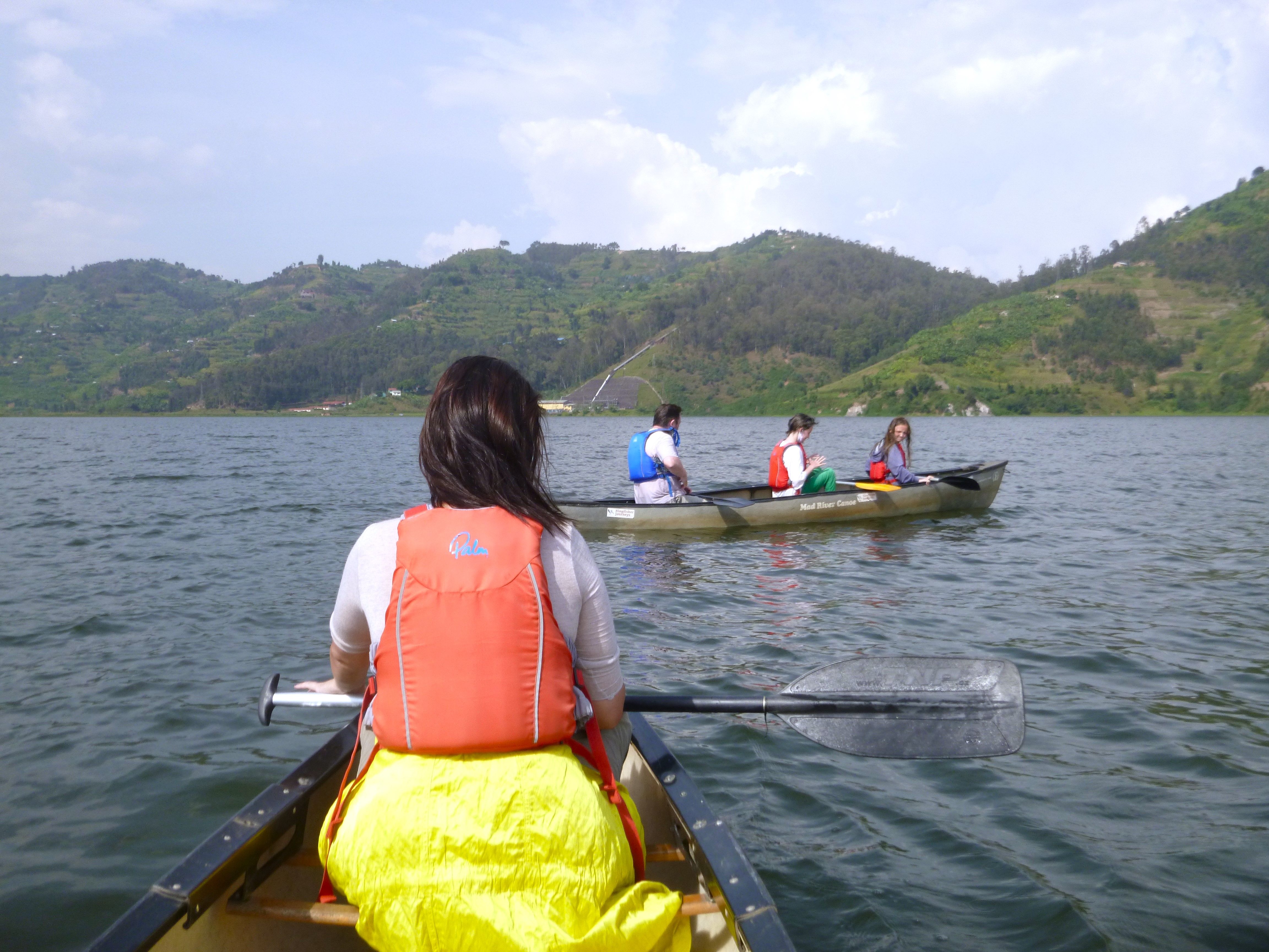 Things to Do in Rwanda